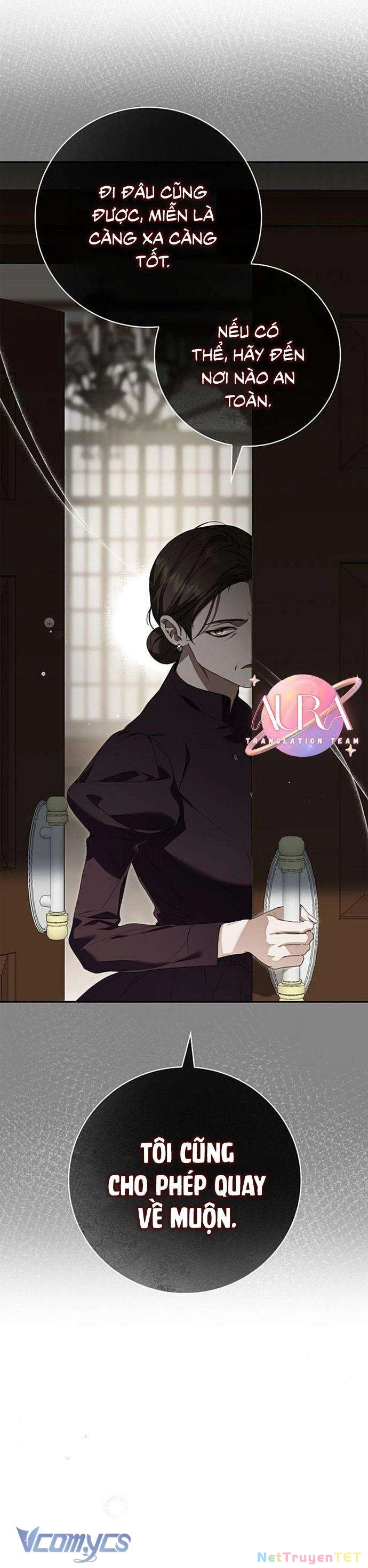 Hầu Nữ Bí Mật Của Bá Tước Chapter 27 - Trang 3