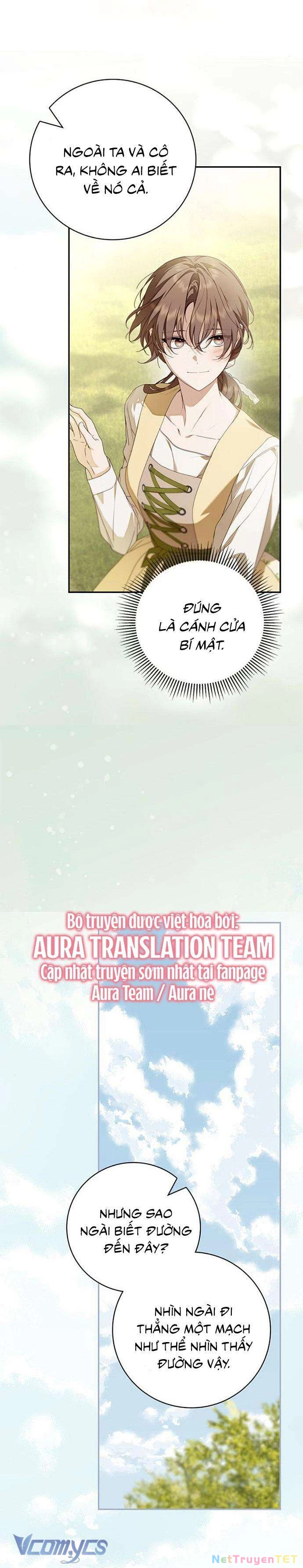 Hầu Nữ Bí Mật Của Bá Tước Chapter 27 - Trang 3