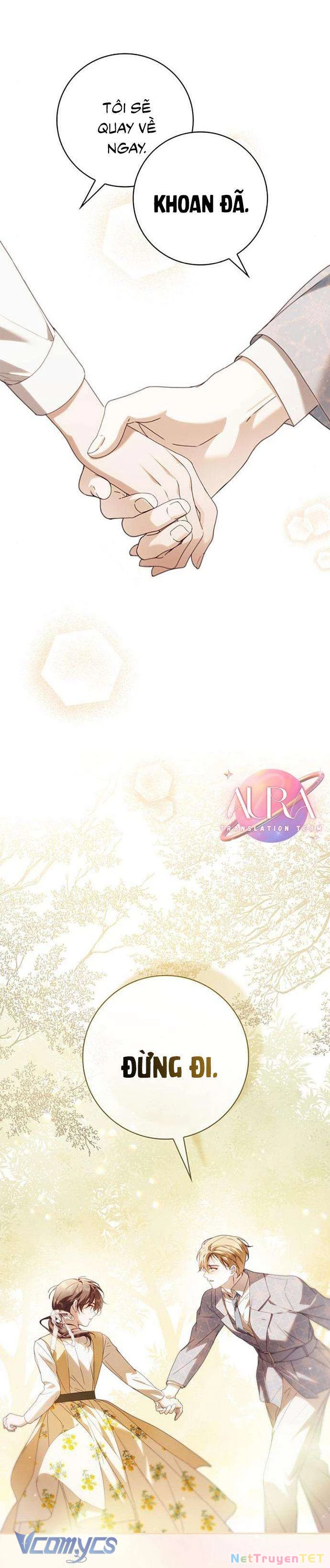 Hầu Nữ Bí Mật Của Bá Tước Chapter 27 - Trang 3