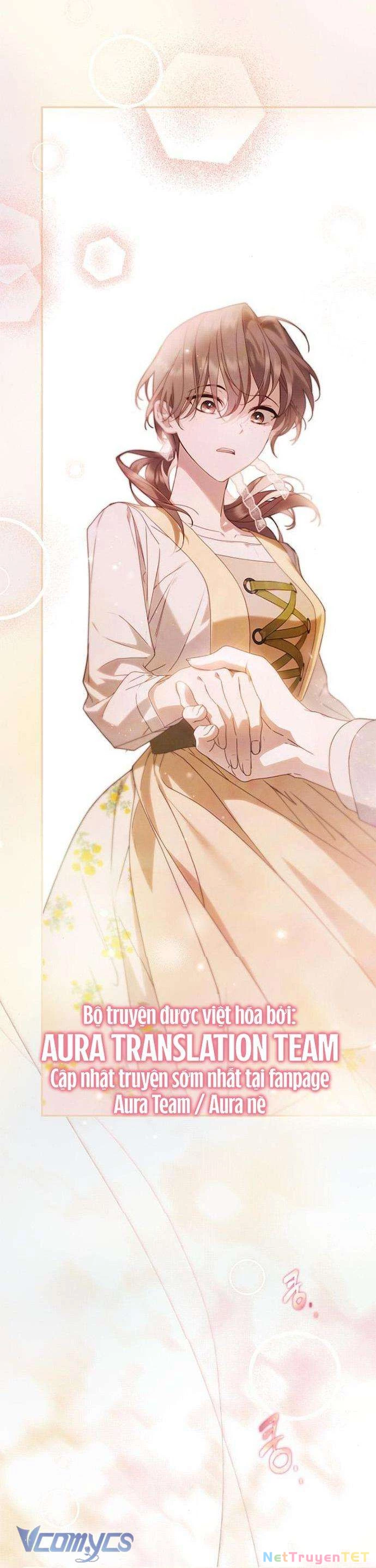 Hầu Nữ Bí Mật Của Bá Tước Chapter 27 - Trang 3