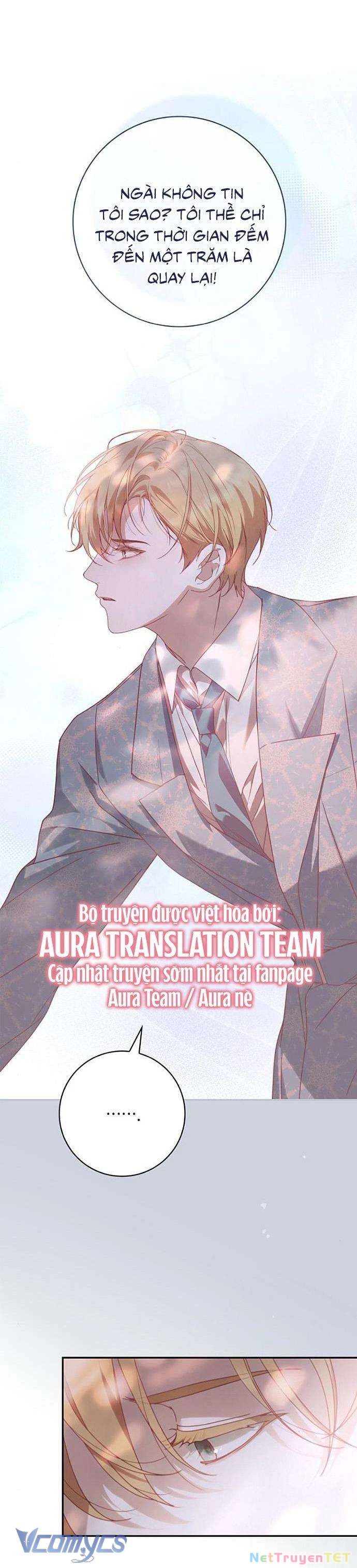 Hầu Nữ Bí Mật Của Bá Tước Chapter 27 - Trang 3