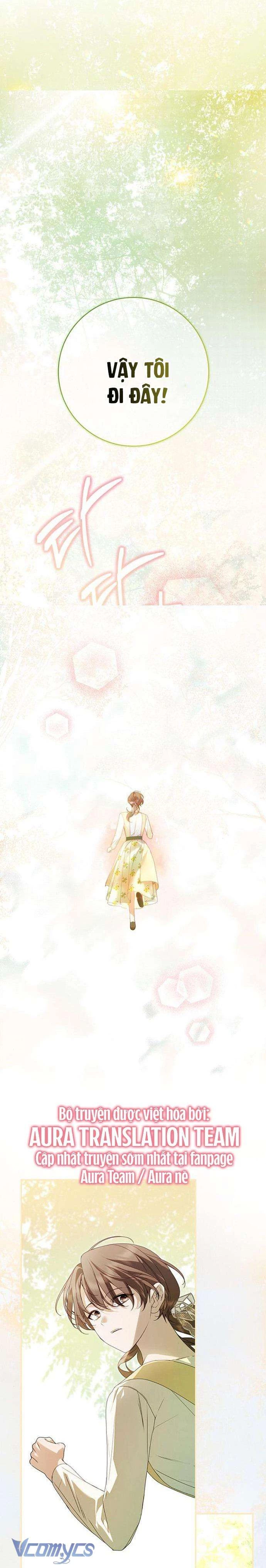 Hầu Nữ Bí Mật Của Bá Tước Chapter 27 - Trang 3