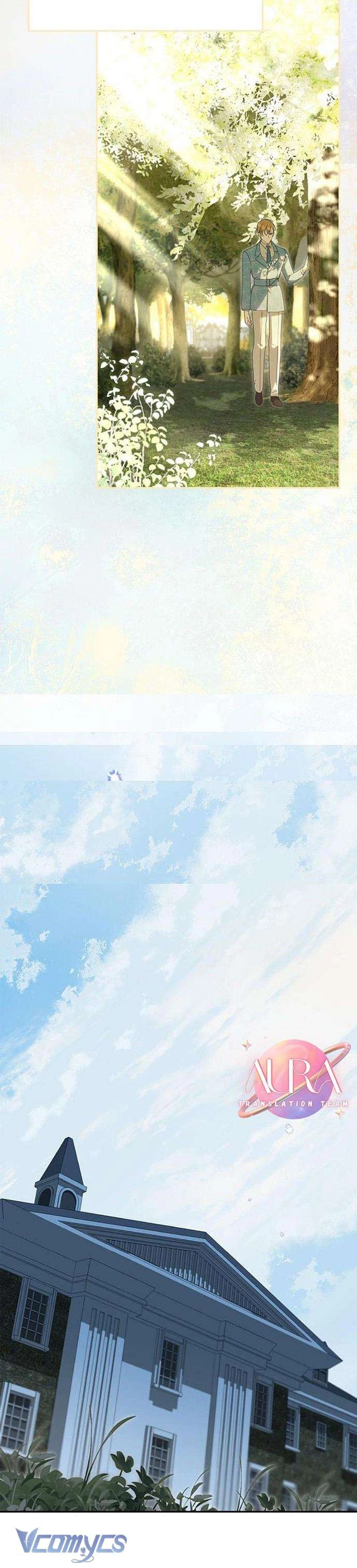 Hầu Nữ Bí Mật Của Bá Tước Chapter 27 - Trang 3