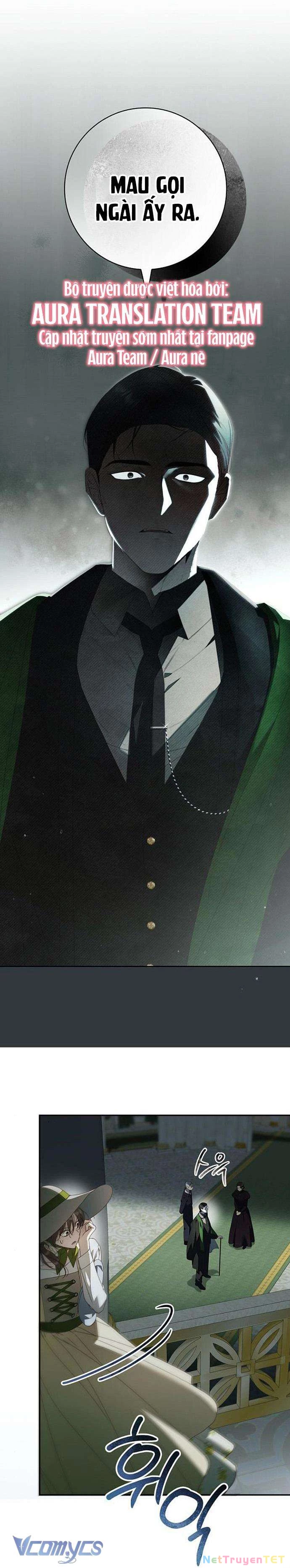 Hầu Nữ Bí Mật Của Bá Tước Chapter 27 - Trang 3