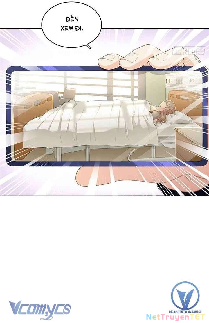Hệt Như Hàn Quang Gặp Nắng Gắt Chap 531 - Trang 4