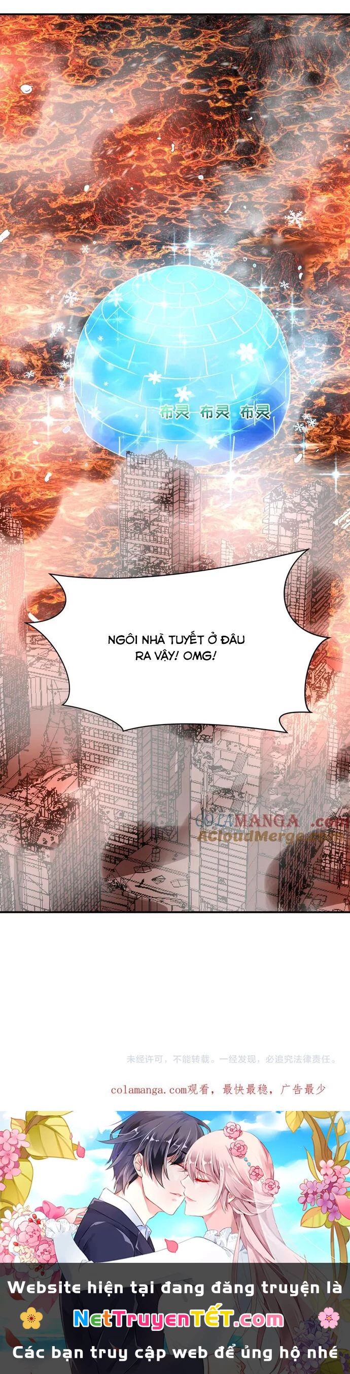 Kỷ Nguyên Kỳ Lạ Chapter 415 - Trang 4