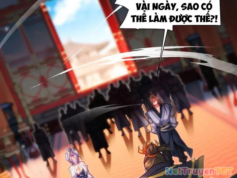 Bắt Đầu Chấn Kinh Nữ Đế Lão Bà, Ta Vô Địch! Chapter 60 - Trang 4