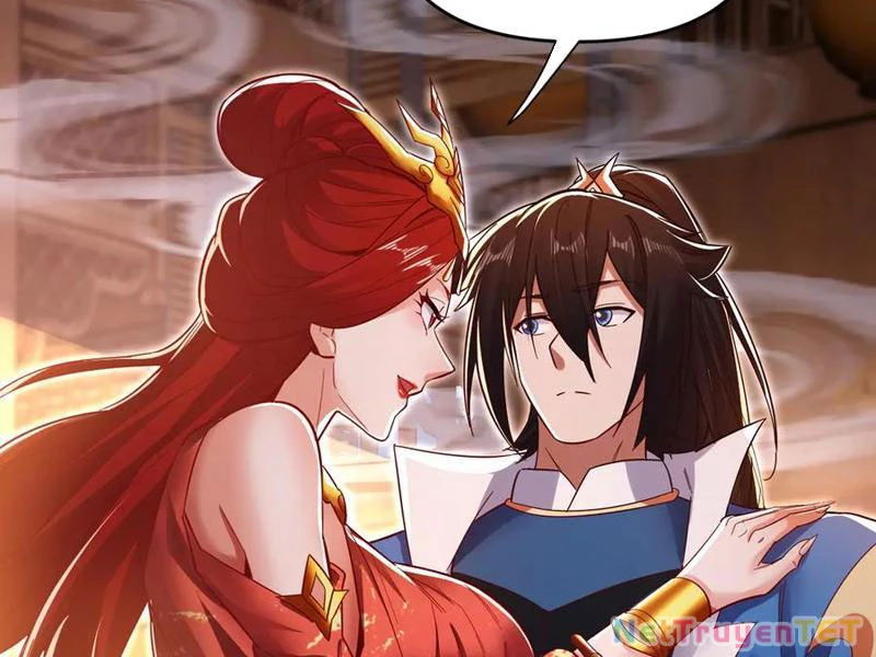 Bắt Đầu Chấn Kinh Nữ Đế Lão Bà, Ta Vô Địch! Chapter 60 - Trang 4