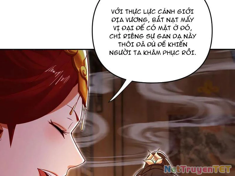 Bắt Đầu Chấn Kinh Nữ Đế Lão Bà, Ta Vô Địch! Chapter 60 - Trang 4
