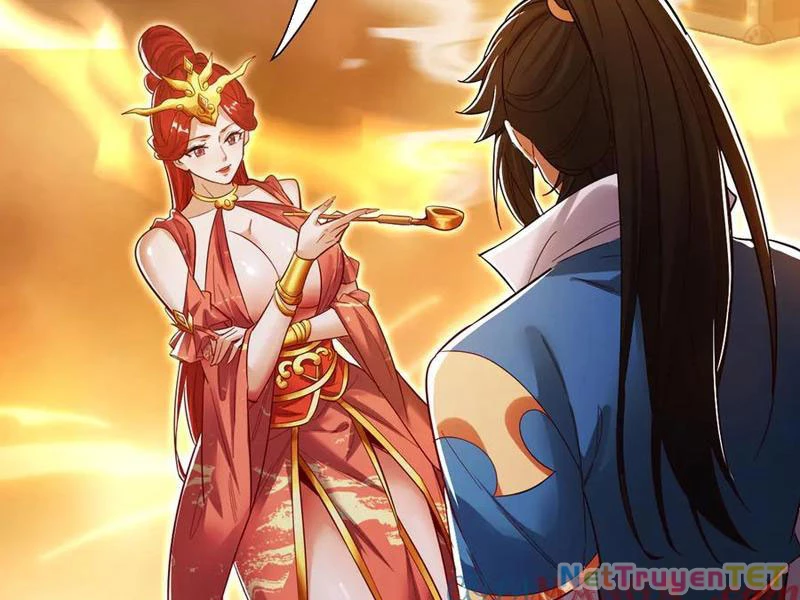 Bắt Đầu Chấn Kinh Nữ Đế Lão Bà, Ta Vô Địch! Chapter 60 - Trang 4