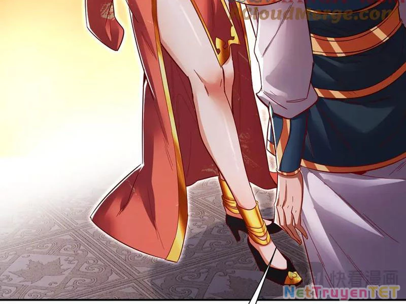 Bắt Đầu Chấn Kinh Nữ Đế Lão Bà, Ta Vô Địch! Chapter 60 - Trang 4