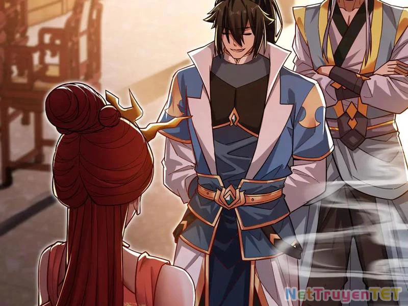 Bắt Đầu Chấn Kinh Nữ Đế Lão Bà, Ta Vô Địch! Chapter 60 - Trang 4