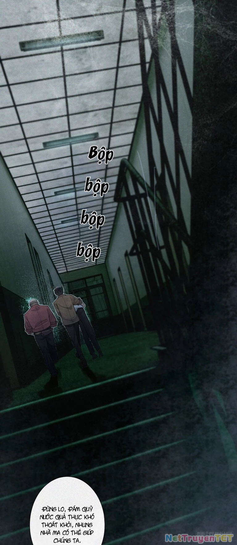 Là một bác sĩ pháp y, nhiệm vụ đầu tiên của tôi là giải phẫu bạn gái cũ đã chết của tôi. Chapter 7 - Trang 2