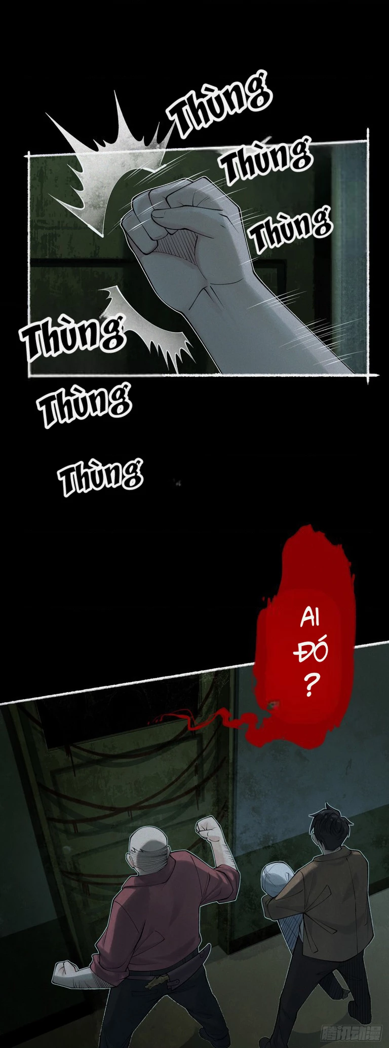 Là một bác sĩ pháp y, nhiệm vụ đầu tiên của tôi là giải phẫu bạn gái cũ đã chết của tôi. Chapter 7 - Trang 2