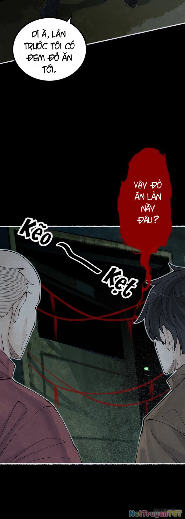 Là một bác sĩ pháp y, nhiệm vụ đầu tiên của tôi là giải phẫu bạn gái cũ đã chết của tôi. Chapter 7 - Trang 2