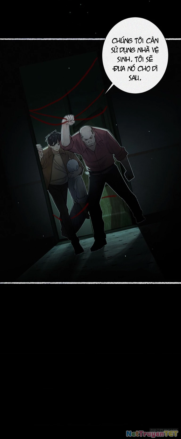 Là một bác sĩ pháp y, nhiệm vụ đầu tiên của tôi là giải phẫu bạn gái cũ đã chết của tôi. Chapter 7 - Trang 2