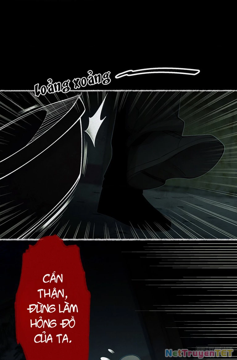 Là một bác sĩ pháp y, nhiệm vụ đầu tiên của tôi là giải phẫu bạn gái cũ đã chết của tôi. Chapter 7 - Trang 2