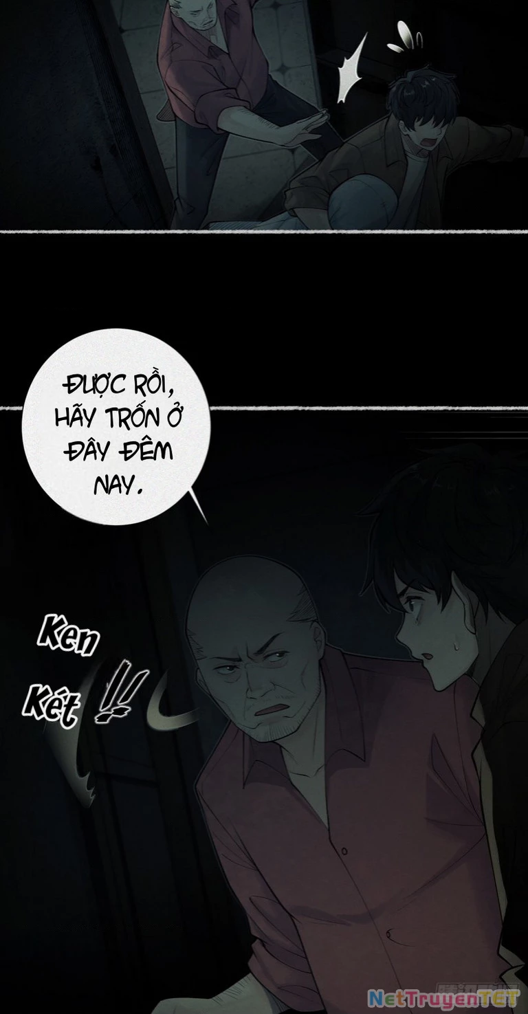 Là một bác sĩ pháp y, nhiệm vụ đầu tiên của tôi là giải phẫu bạn gái cũ đã chết của tôi. Chapter 7 - Trang 2