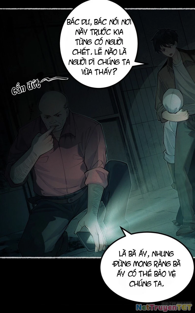 Là một bác sĩ pháp y, nhiệm vụ đầu tiên của tôi là giải phẫu bạn gái cũ đã chết của tôi. Chapter 7 - Trang 2