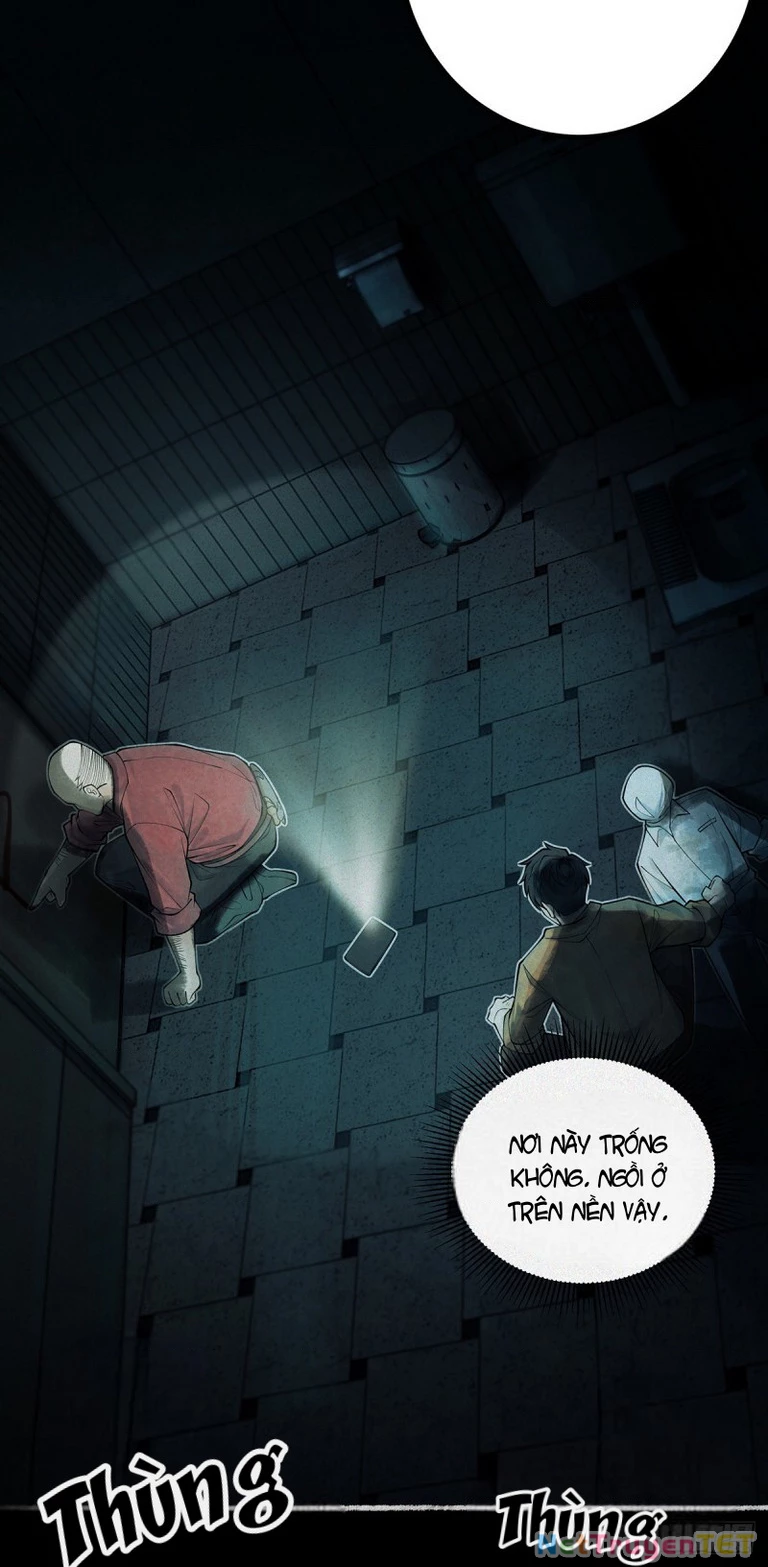 Là một bác sĩ pháp y, nhiệm vụ đầu tiên của tôi là giải phẫu bạn gái cũ đã chết của tôi. Chapter 7 - Trang 2