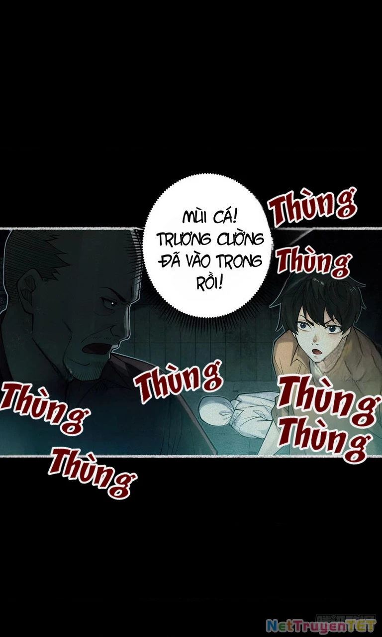 Là một bác sĩ pháp y, nhiệm vụ đầu tiên của tôi là giải phẫu bạn gái cũ đã chết của tôi. Chapter 7 - Trang 2