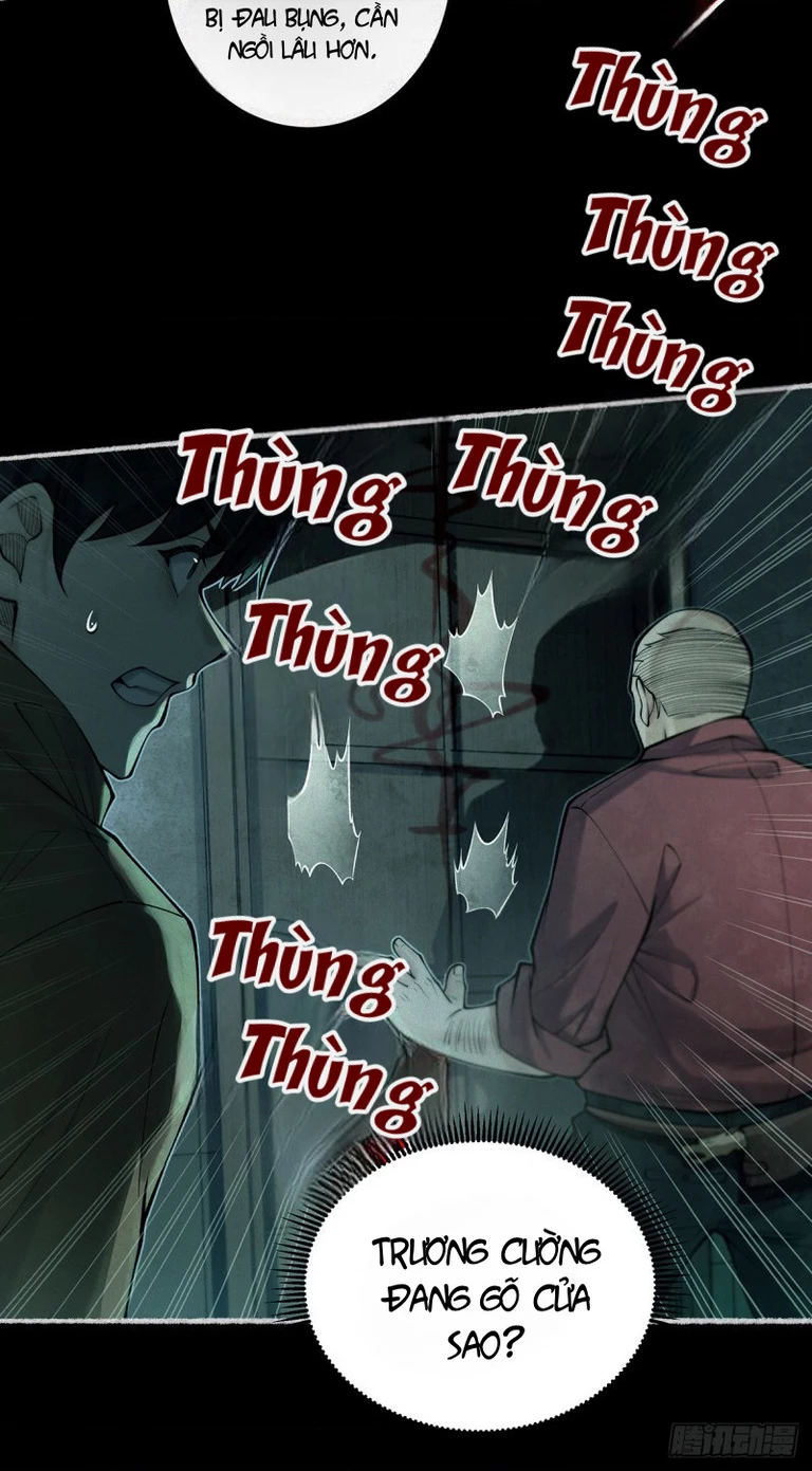 Là một bác sĩ pháp y, nhiệm vụ đầu tiên của tôi là giải phẫu bạn gái cũ đã chết của tôi. Chapter 7 - Trang 2