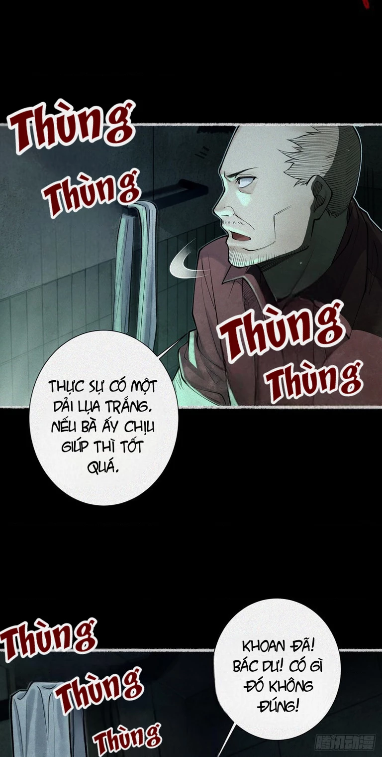 Là một bác sĩ pháp y, nhiệm vụ đầu tiên của tôi là giải phẫu bạn gái cũ đã chết của tôi. Chapter 7 - Trang 2