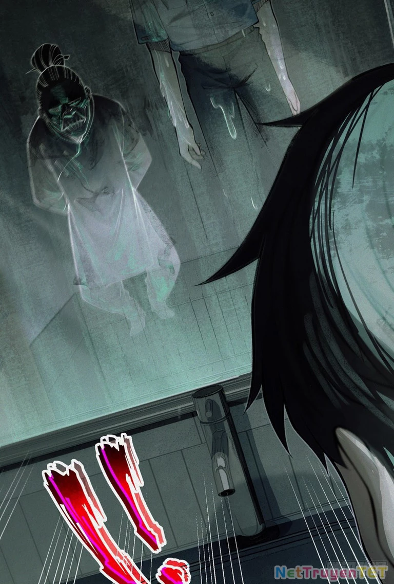 Là một bác sĩ pháp y, nhiệm vụ đầu tiên của tôi là giải phẫu bạn gái cũ đã chết của tôi. Chapter 7 - Trang 2