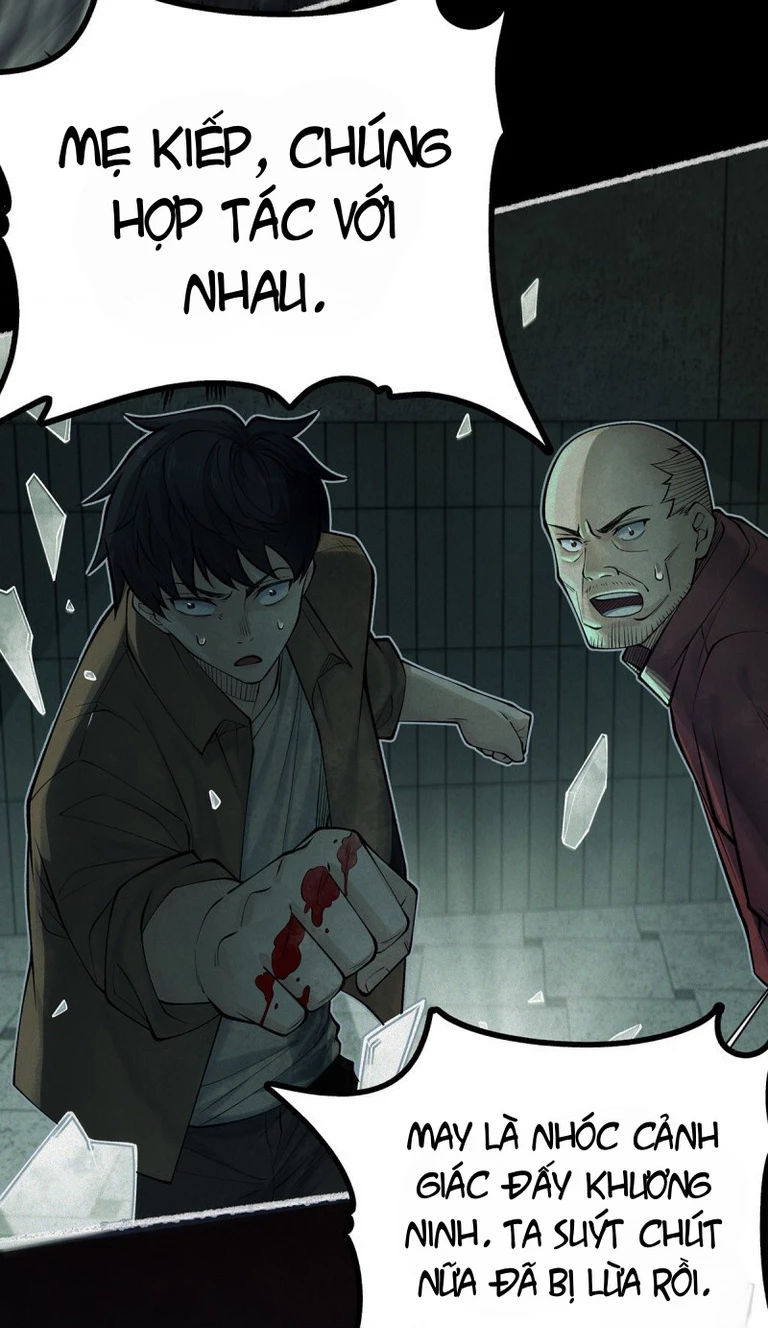 Là một bác sĩ pháp y, nhiệm vụ đầu tiên của tôi là giải phẫu bạn gái cũ đã chết của tôi. Chapter 7 - Trang 2
