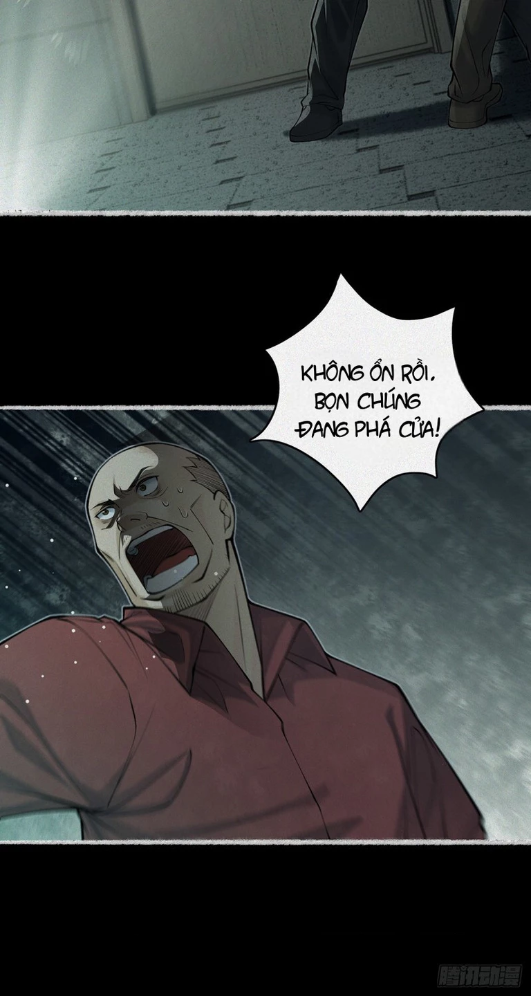 Là một bác sĩ pháp y, nhiệm vụ đầu tiên của tôi là giải phẫu bạn gái cũ đã chết của tôi. Chapter 7 - Trang 2