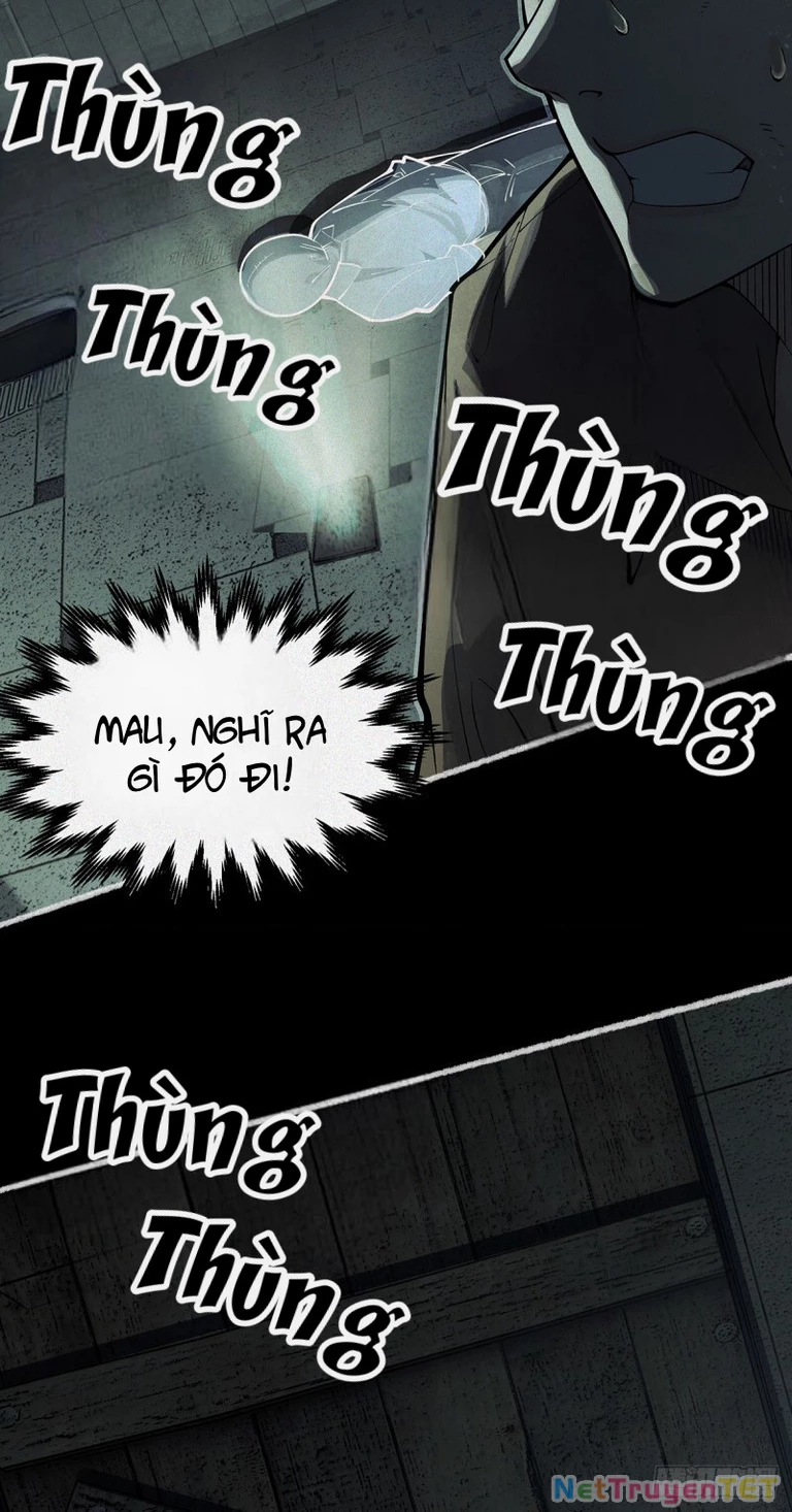 Là một bác sĩ pháp y, nhiệm vụ đầu tiên của tôi là giải phẫu bạn gái cũ đã chết của tôi. Chapter 7 - Trang 2