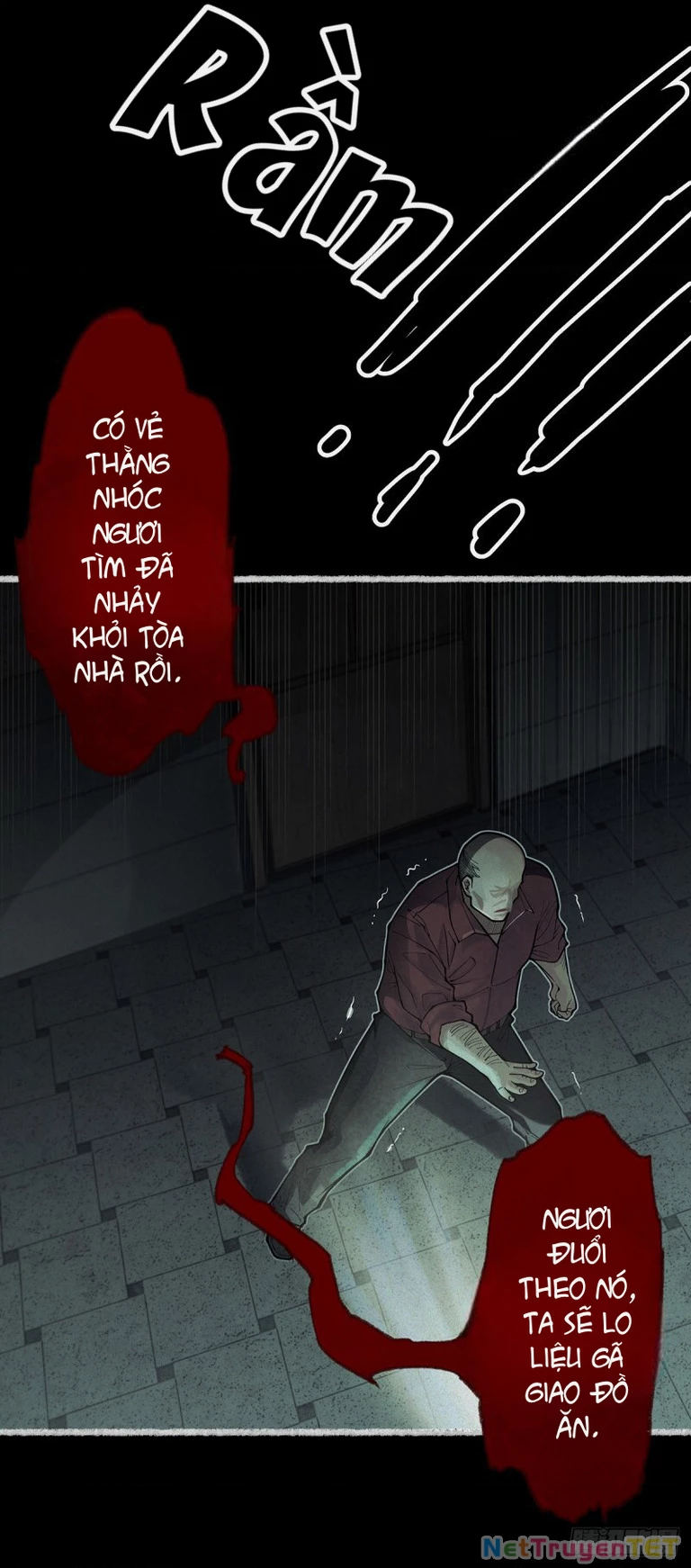 Là một bác sĩ pháp y, nhiệm vụ đầu tiên của tôi là giải phẫu bạn gái cũ đã chết của tôi. Chapter 7 - Trang 2