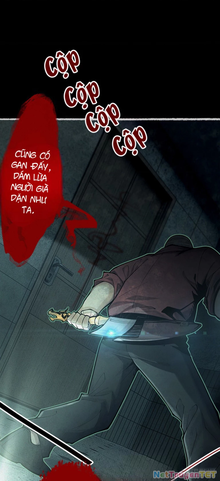 Là một bác sĩ pháp y, nhiệm vụ đầu tiên của tôi là giải phẫu bạn gái cũ đã chết của tôi. Chapter 7 - Trang 2