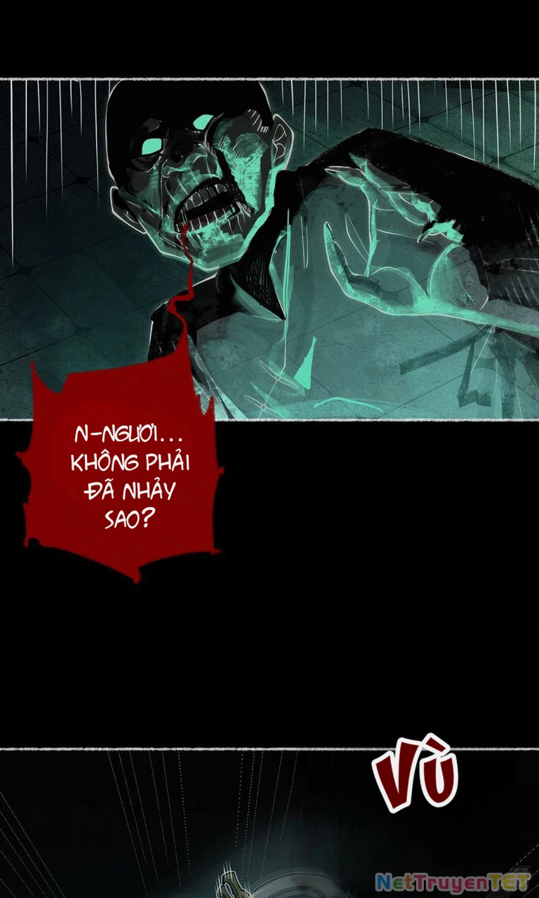 Là một bác sĩ pháp y, nhiệm vụ đầu tiên của tôi là giải phẫu bạn gái cũ đã chết của tôi. Chapter 7 - Trang 2