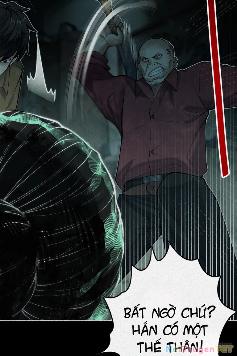 Là một bác sĩ pháp y, nhiệm vụ đầu tiên của tôi là giải phẫu bạn gái cũ đã chết của tôi. Chapter 7 - Trang 2