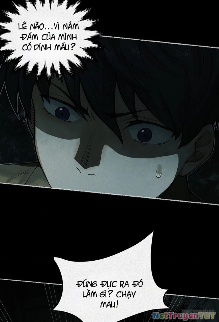 Là một bác sĩ pháp y, nhiệm vụ đầu tiên của tôi là giải phẫu bạn gái cũ đã chết của tôi. Chapter 7 - Trang 2