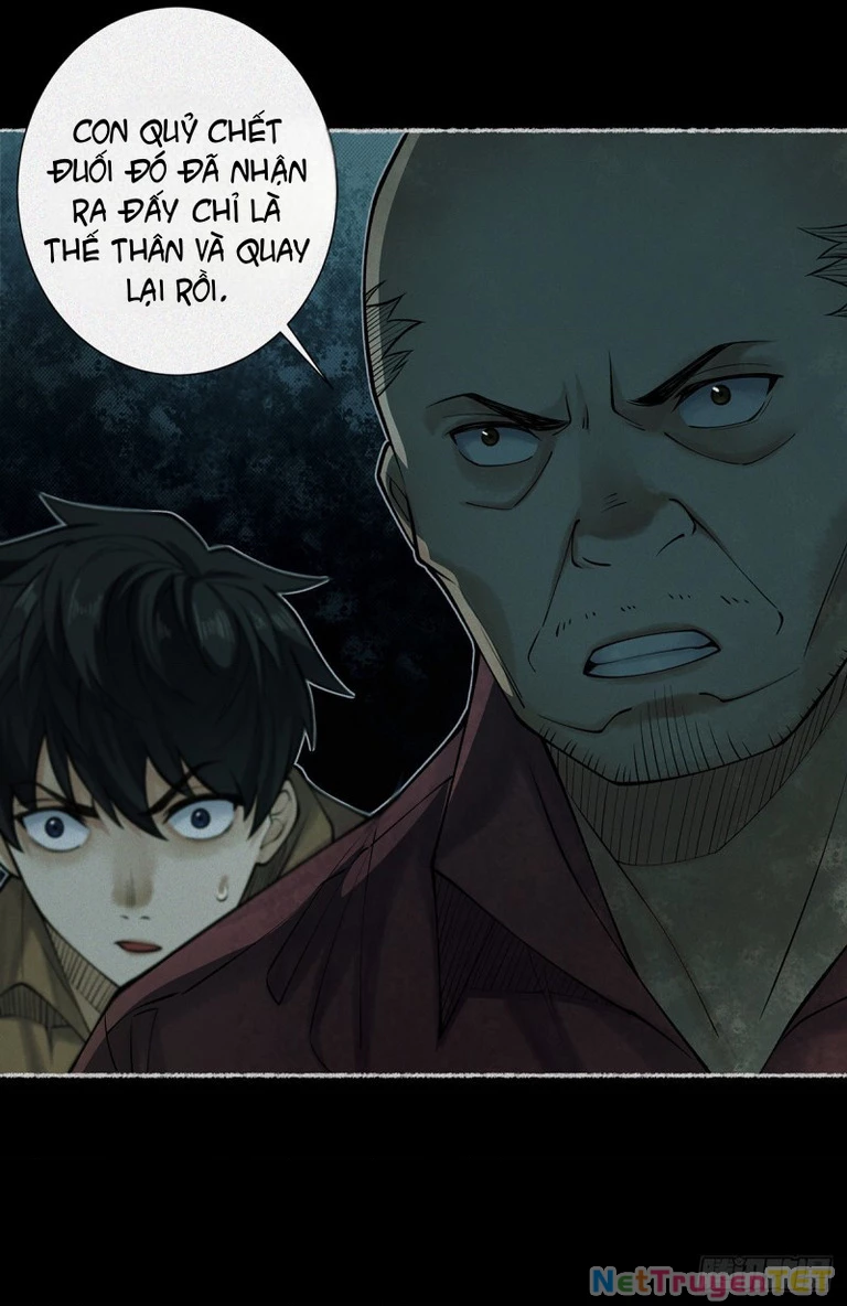 Là một bác sĩ pháp y, nhiệm vụ đầu tiên của tôi là giải phẫu bạn gái cũ đã chết của tôi. Chapter 7 - Trang 2