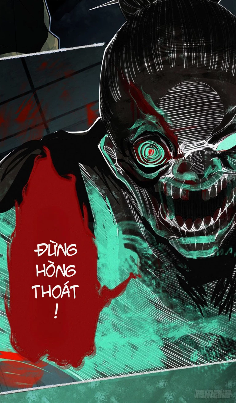 Là một bác sĩ pháp y, nhiệm vụ đầu tiên của tôi là giải phẫu bạn gái cũ đã chết của tôi. Chapter 7 - Trang 2