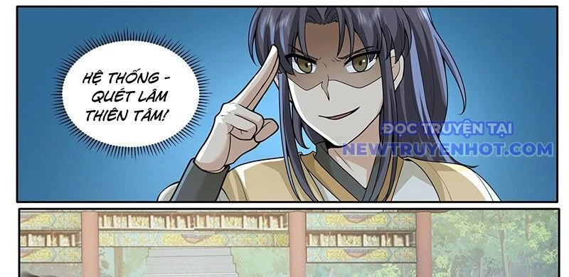 Nhân Vật Phản Diện Đại Sư Huynh, Tất Cả Các Sư Muội Đều Là Bệnh Kiều Chapter 181 - Trang 4