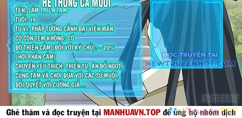 Nhân Vật Phản Diện Đại Sư Huynh, Tất Cả Các Sư Muội Đều Là Bệnh Kiều Chapter 181 - Trang 4