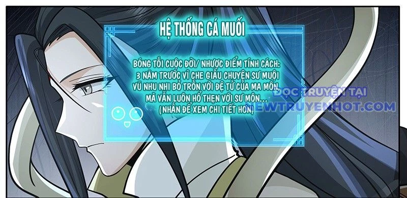 Nhân Vật Phản Diện Đại Sư Huynh, Tất Cả Các Sư Muội Đều Là Bệnh Kiều Chapter 181 - Trang 4