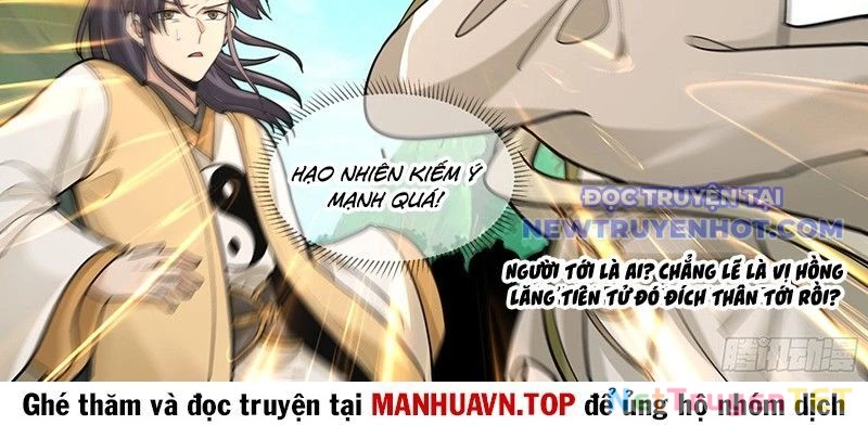 Nhân Vật Phản Diện Đại Sư Huynh, Tất Cả Các Sư Muội Đều Là Bệnh Kiều Chapter 181 - Trang 4