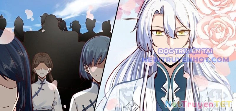 Nhân Vật Phản Diện Đại Sư Huynh, Tất Cả Các Sư Muội Đều Là Bệnh Kiều Chapter 181 - Trang 4