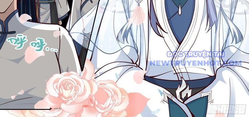 Nhân Vật Phản Diện Đại Sư Huynh, Tất Cả Các Sư Muội Đều Là Bệnh Kiều Chapter 181 - Trang 4