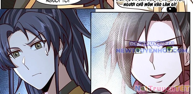 Nhân Vật Phản Diện Đại Sư Huynh, Tất Cả Các Sư Muội Đều Là Bệnh Kiều Chapter 181 - Trang 4