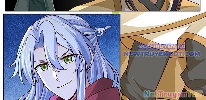 Nhân Vật Phản Diện Đại Sư Huynh, Tất Cả Các Sư Muội Đều Là Bệnh Kiều Chapter 181 - Trang 4