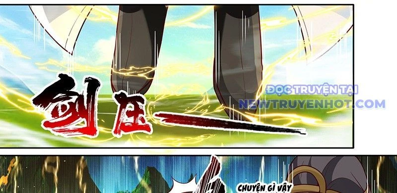 Nhân Vật Phản Diện Đại Sư Huynh, Tất Cả Các Sư Muội Đều Là Bệnh Kiều Chapter 181 - Trang 4