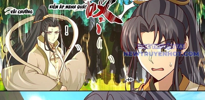 Nhân Vật Phản Diện Đại Sư Huynh, Tất Cả Các Sư Muội Đều Là Bệnh Kiều Chapter 181 - Trang 4