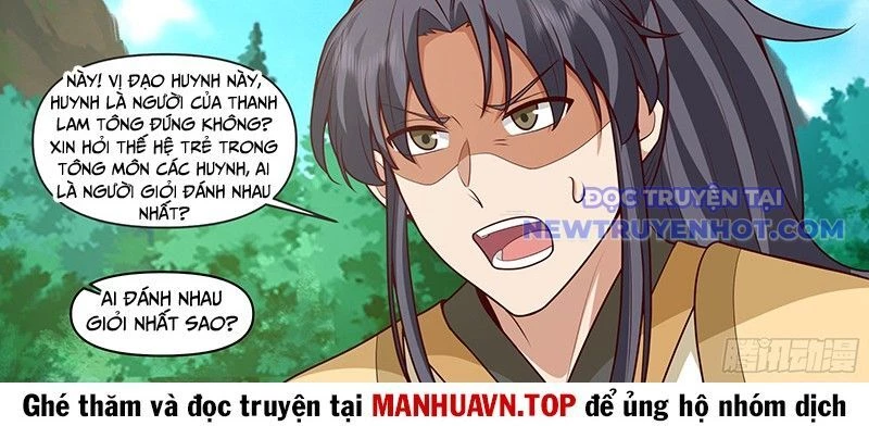 Nhân Vật Phản Diện Đại Sư Huynh, Tất Cả Các Sư Muội Đều Là Bệnh Kiều Chapter 181 - Trang 4