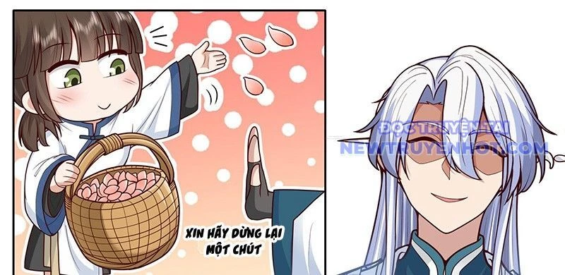 Nhân Vật Phản Diện Đại Sư Huynh, Tất Cả Các Sư Muội Đều Là Bệnh Kiều Chapter 181 - Trang 4